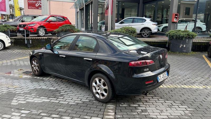 Alfa Romeo 159 Berlina 1.9 jtdm 16v Progression 150cv