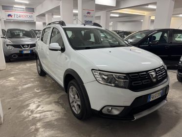 Dacia Sandero Stepway 1.5 Blue dCi 95 CV Comfort