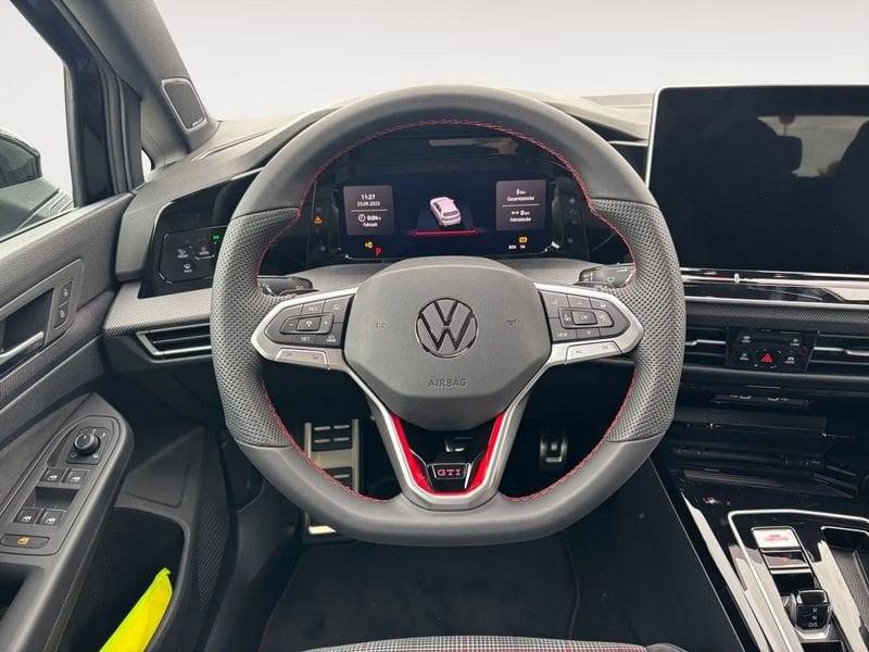 Volkswagen Golf 2.0 TSI GTI DSG Gancio Tetto 19" Estoril Full LED Harman Kardon