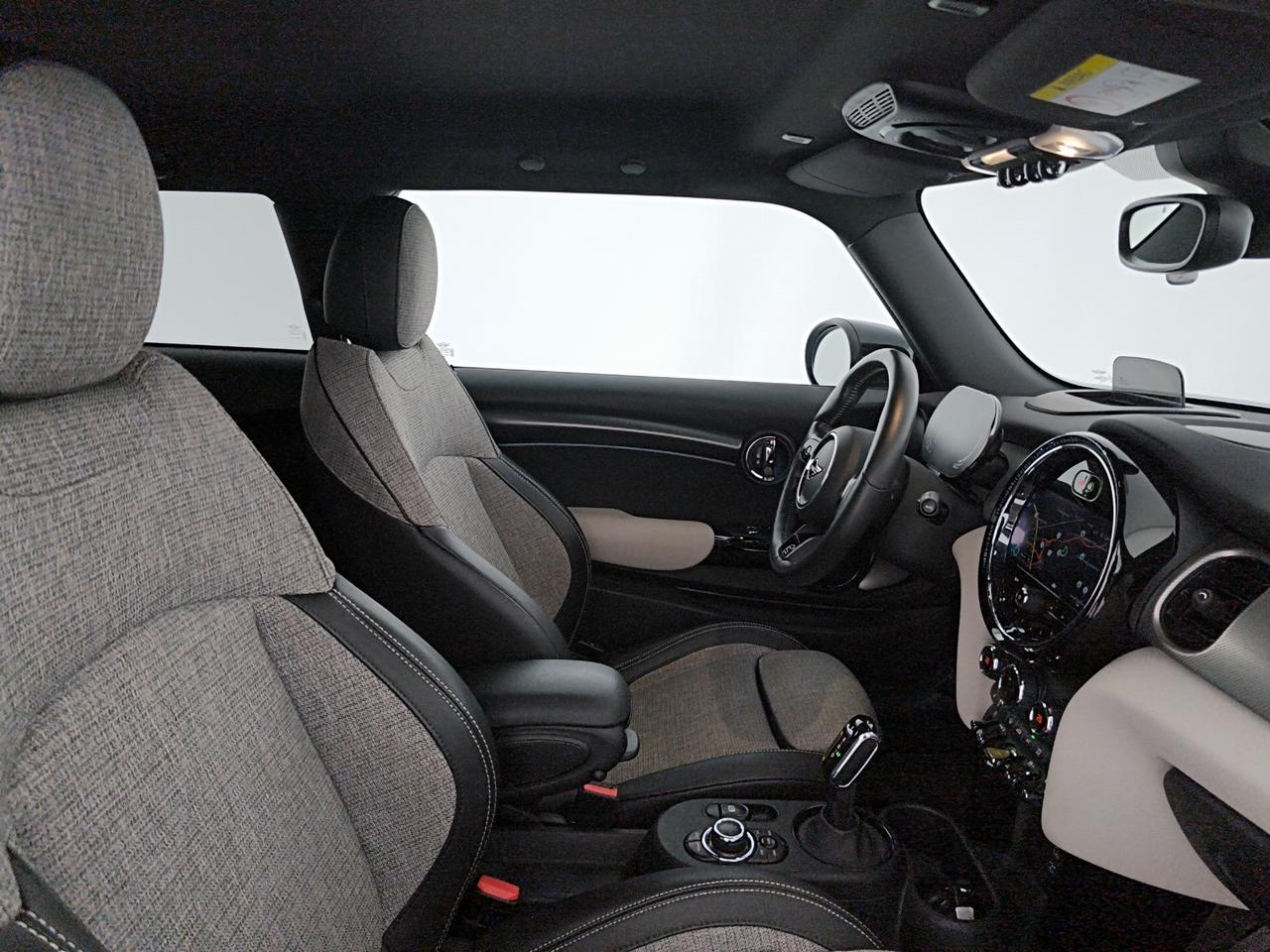 MINI Mini Cooper SE Electric