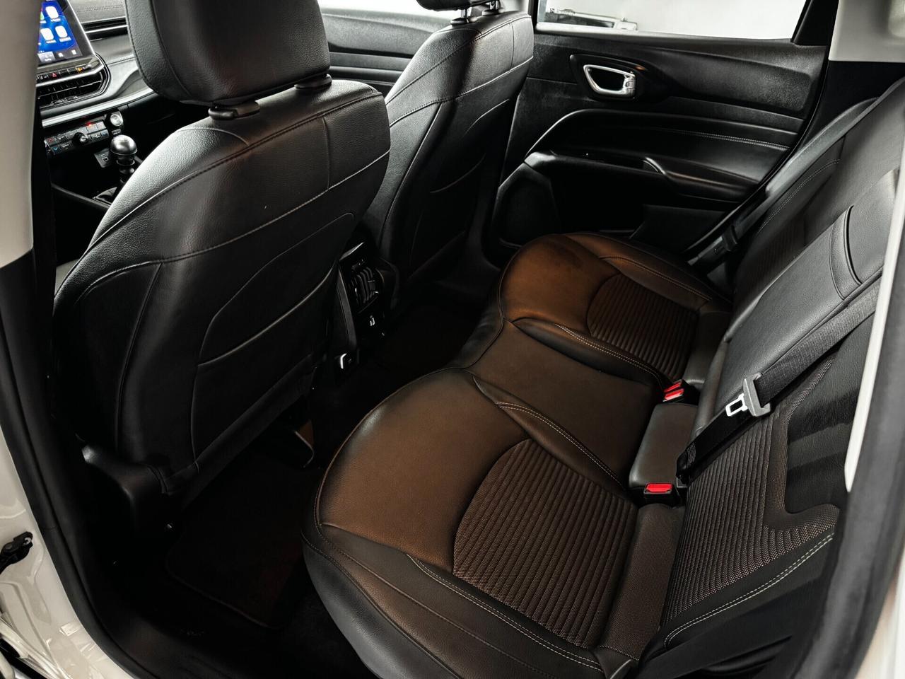 Jeep Compass 1.6 Mjet II 131Cv Limited - 2022