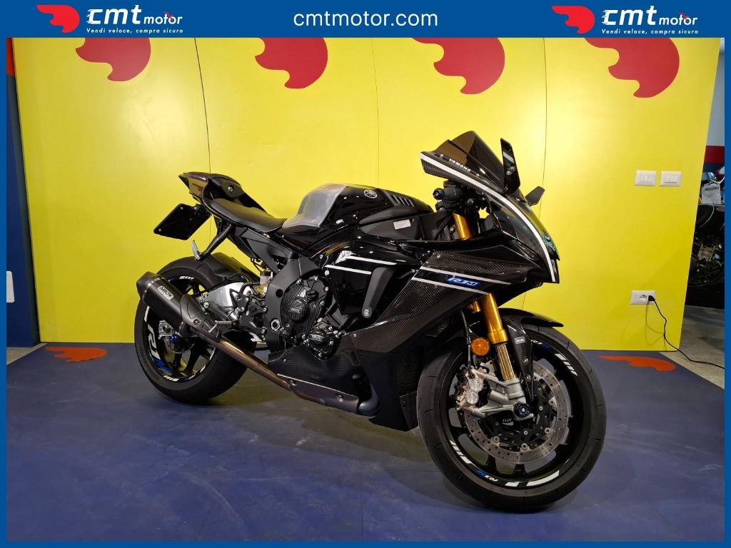 Yamaha YZF R1 - 2024