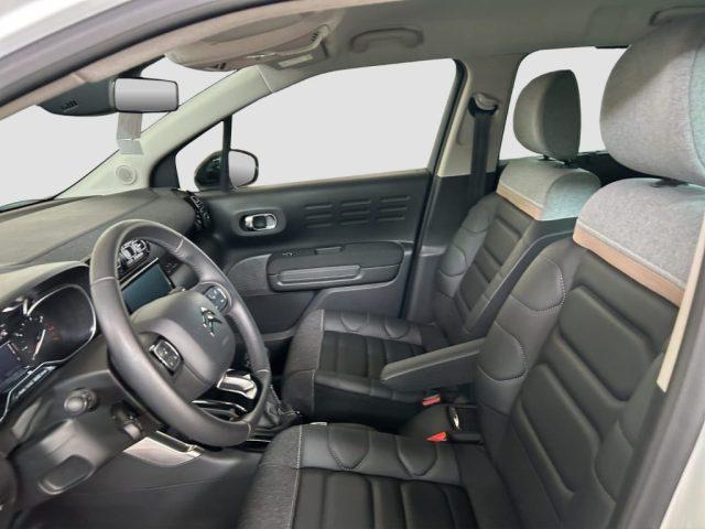 CITROEN C3 Aircross C3 Aircross PureTech 110 S&S Shine Pack