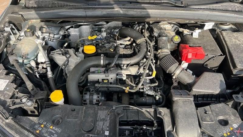 Renault Captur 1.0 tce Techno 90cv techno TCe 90