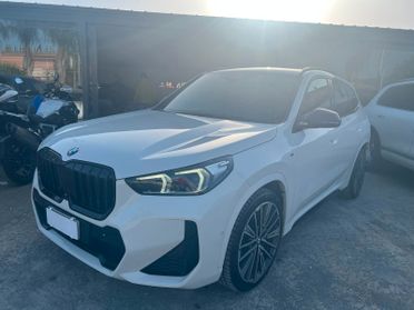 BMW X1 XDRIVE 23d M SPORT 2023