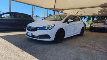 Opel Astra 1.6 CDTI Dynamic 136cv S&S MT6