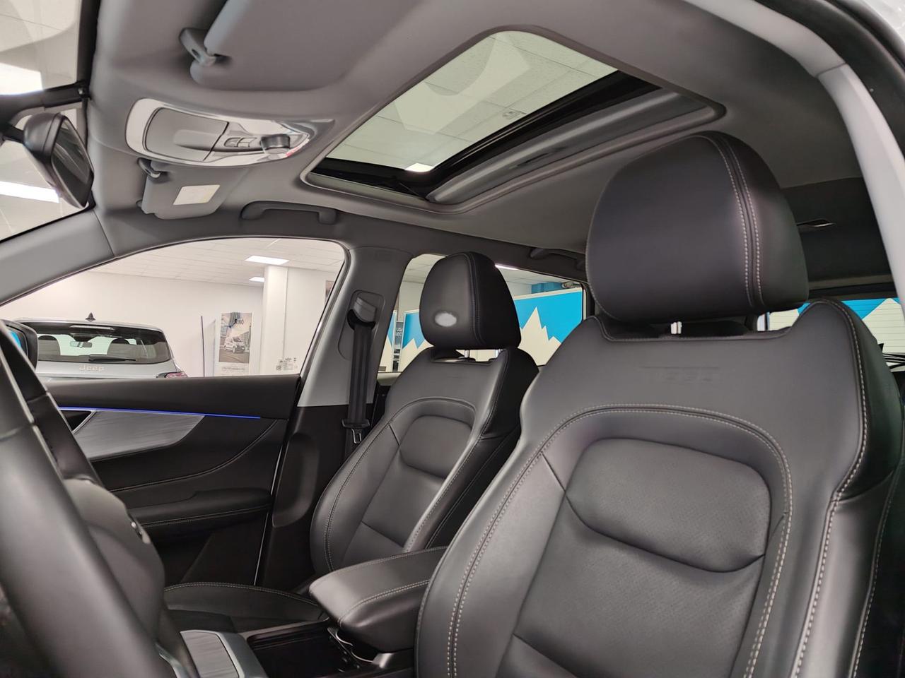 DR Motor DR 5.0 1.5 turbo 154cv cvt