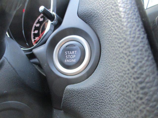 MITSUBISHI ASX 1.6 DI-D 114 CV 2WD Intense Navi CARPLAY