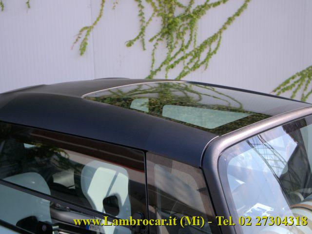 FIAT Topolino 6kw KM Zero