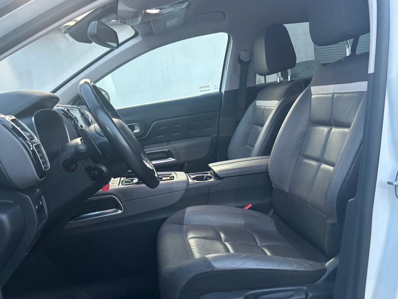 Citroen C5 Aircross BlueHDi 130 S&S EAT8 Shine