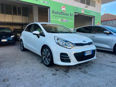 Kia Rio 1.1 CRDi 5p. Active