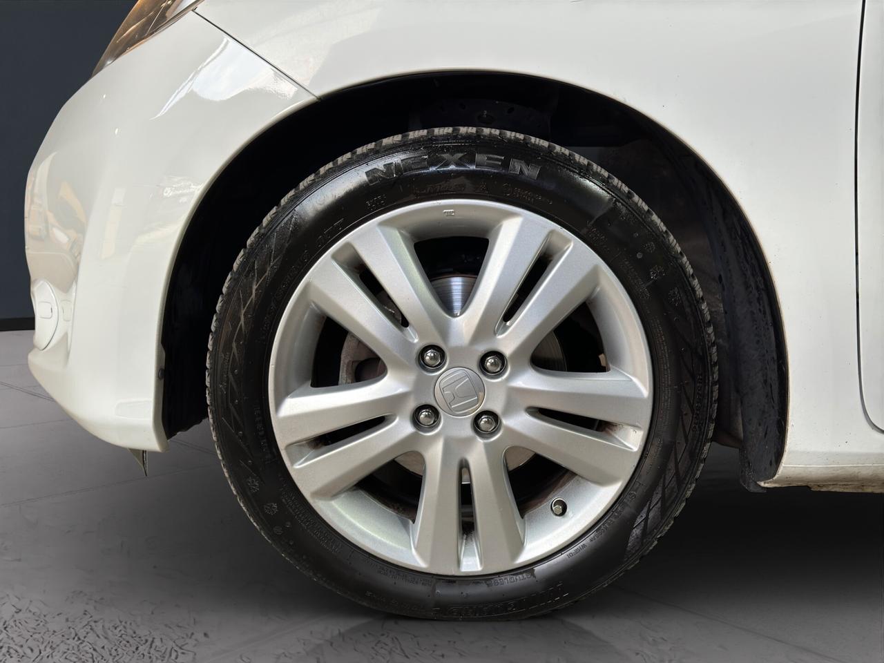 HONDA JAZZ 1.4 Appeal