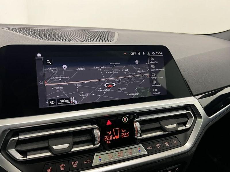 BMW Serie 2 220d MHEV 48V Msport Auto.