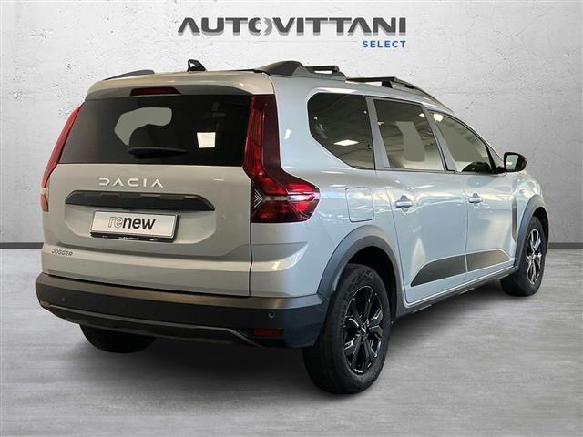 DACIA Jogger 1.0 TCe 110cv Extreme 7p.ti