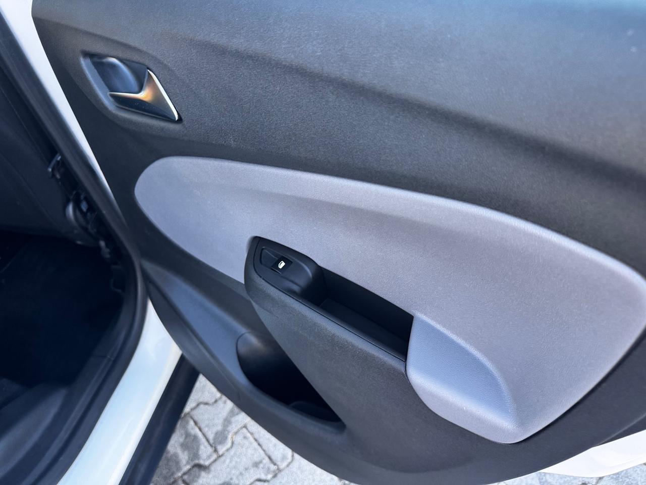 Opel Crossland X 1.2 Turbo 12V 110 CV 57000km