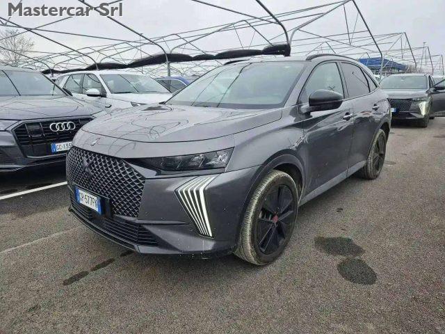 DS AUTOMOBILES DS 7 1.5 bluehdi Performance Line 130cv - GP577FN