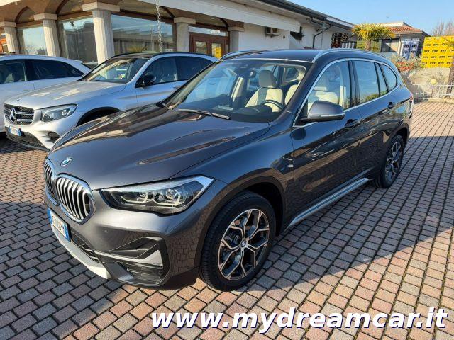 BMW X1 xDrive18d xLine Plus