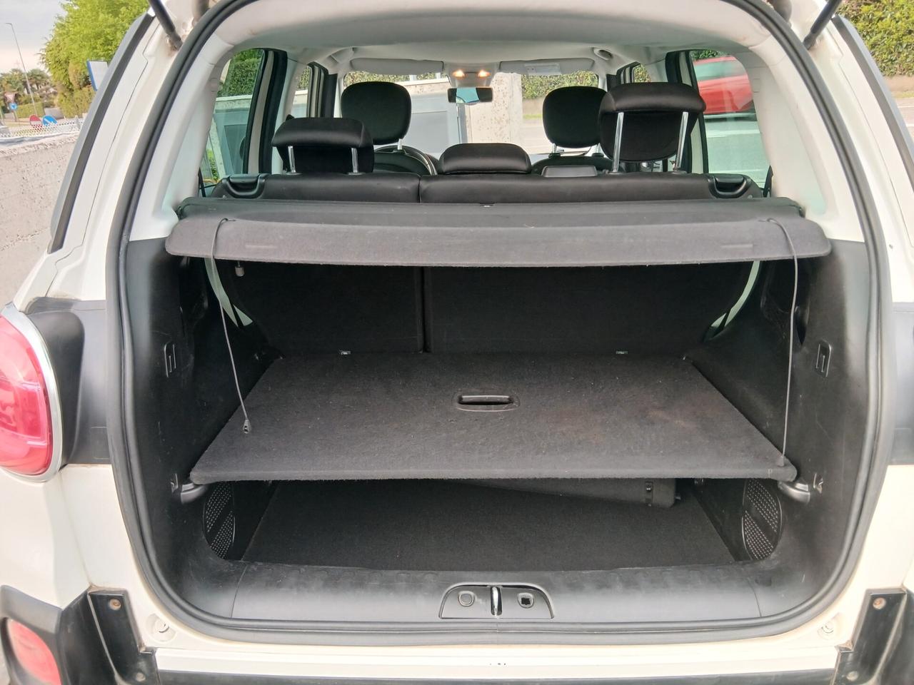 Fiat 500L 1.3 Multijet 85 CV Trekking ..pronta consegna