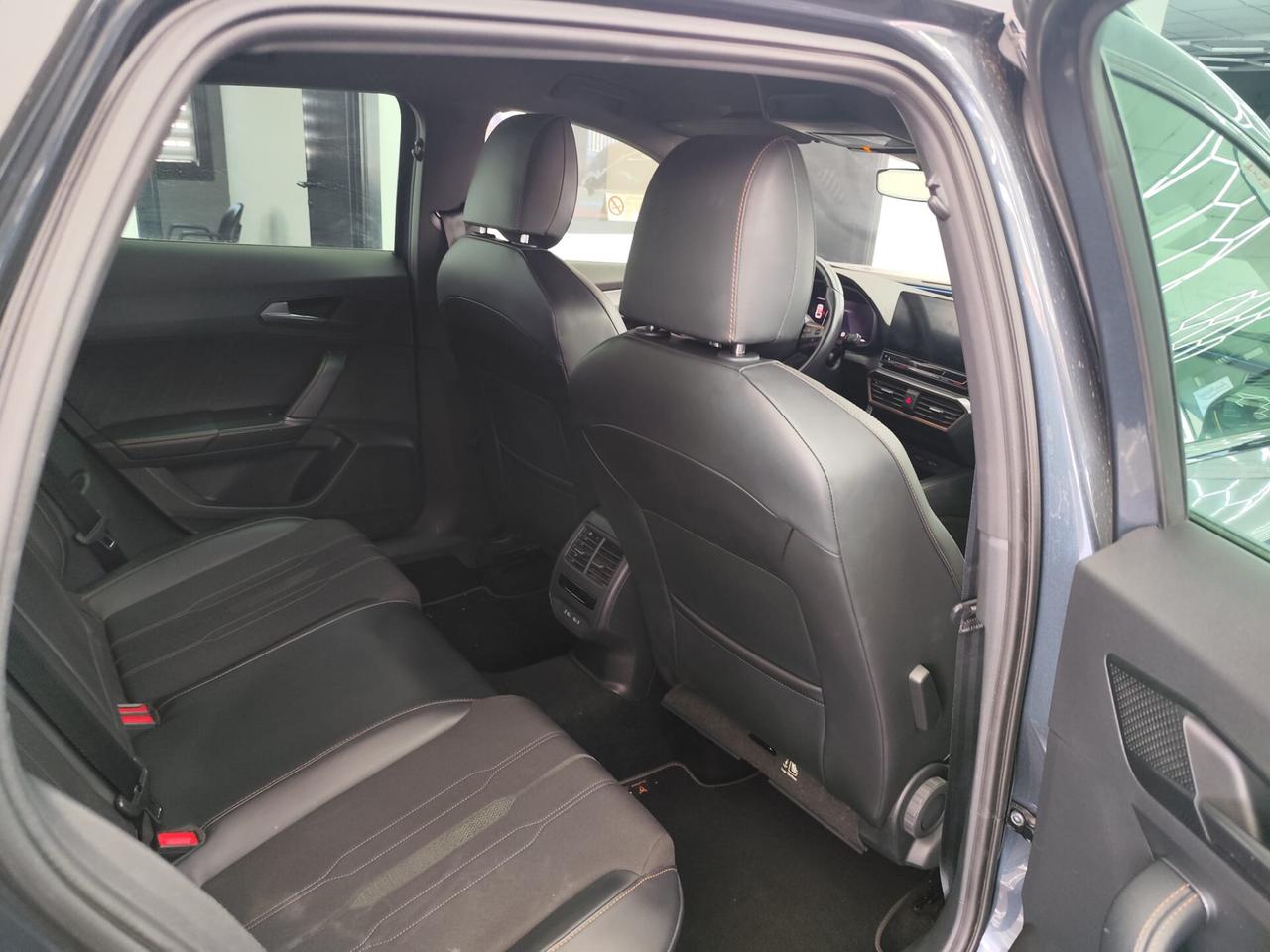Cupra Formentor 2.0 TDI 4Drive DSG