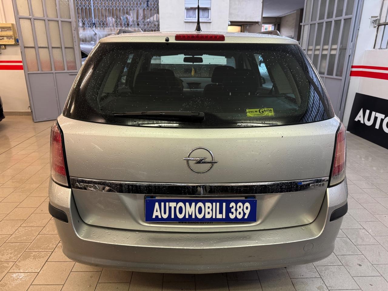 Opel Astra 1.3 CDTI Station Wagon Enjoy