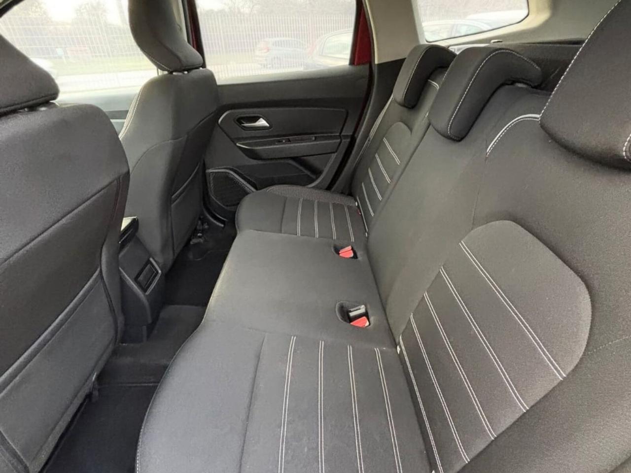 Dacia Duster 1.0 tce Journey Gpl 4x2 100cv