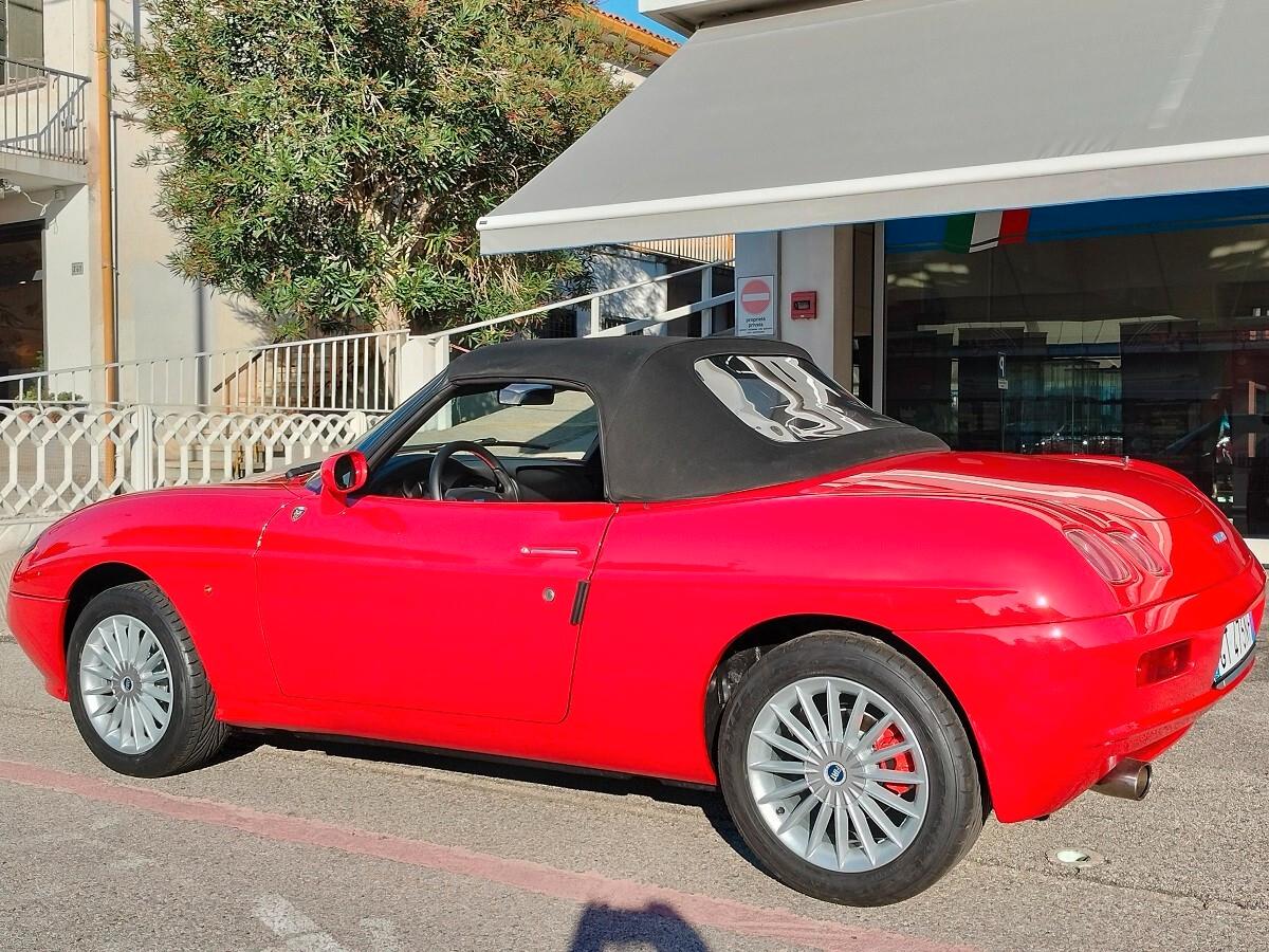 Fiat Barchetta 1.8 16V