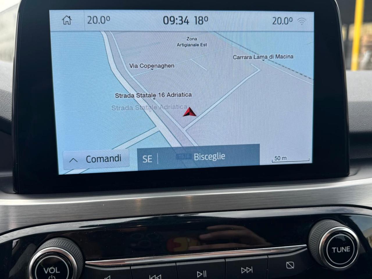 Ford Kuga - 2020 PROMOFIN!!!