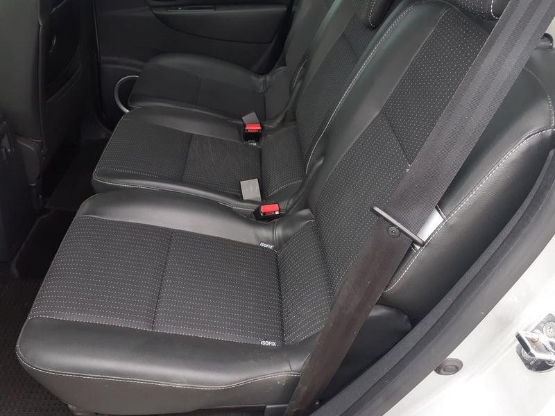 Renault Scénic 1.6 dCi 130CV - GARANZIA-KM CERTIFICATI