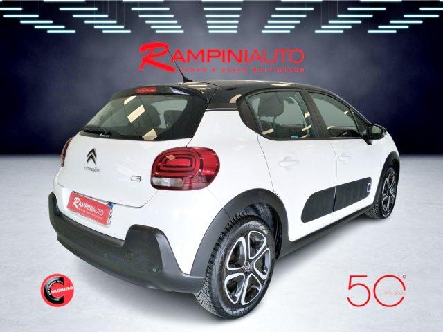 CITROEN C3 BlueHDi 75 Cv Pronta Consegna Ok Neopatentat