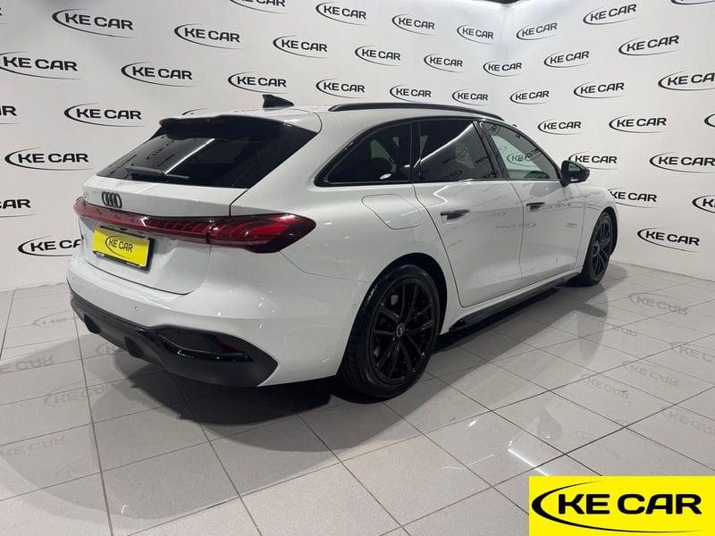Audi A5 A5 Avant TDI 150 kW mHEV+ S Line - Est. Gar. 2029