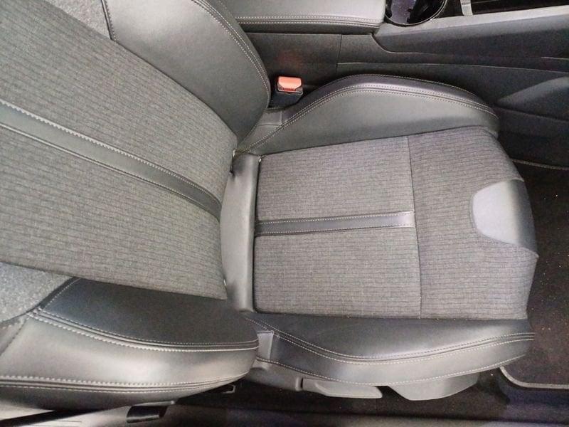 Peugeot 508 508 Hybrid 180 e-EAT8 SW Allure