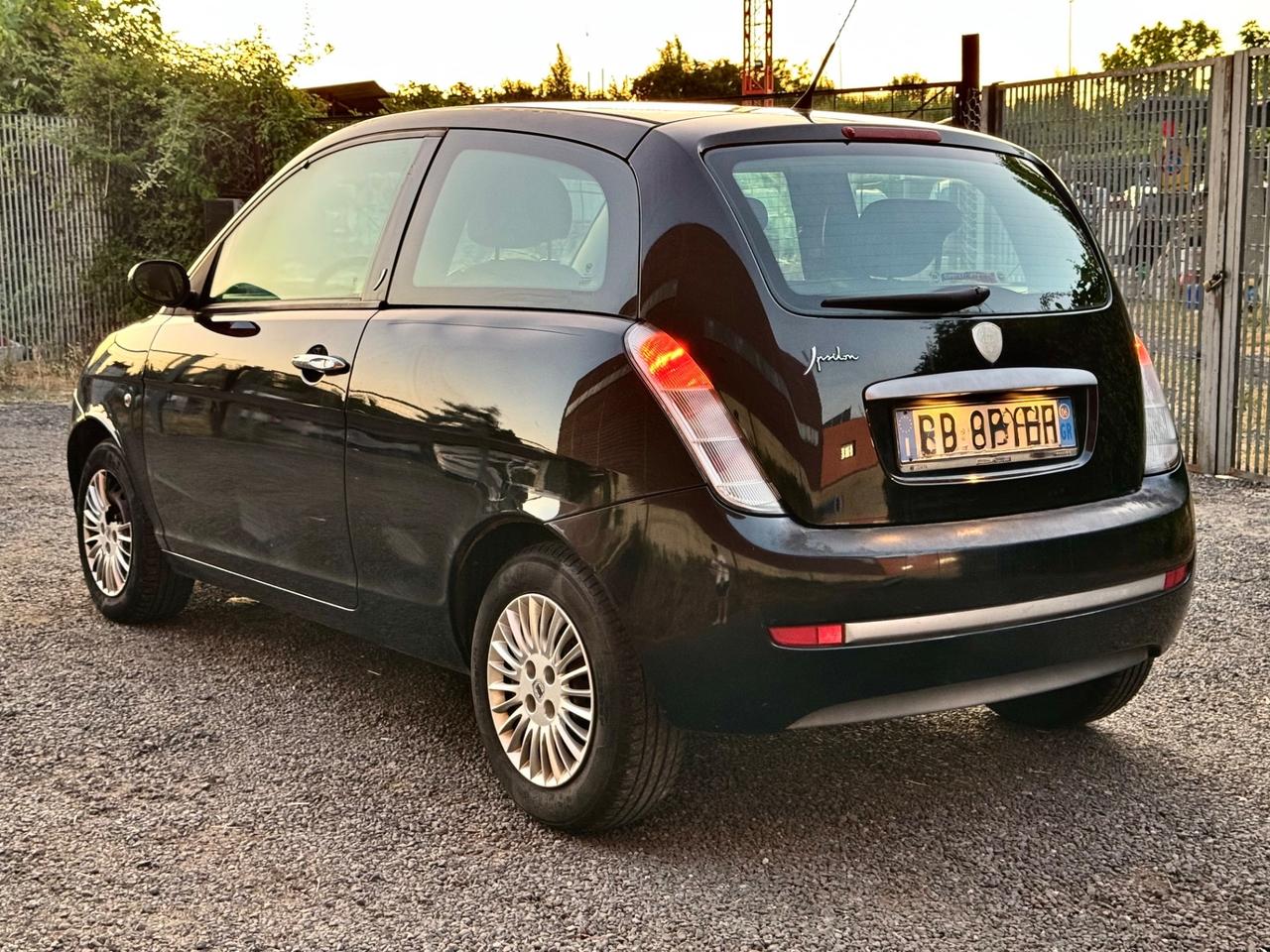Lancia Ypsilon 1.2 Benzina 60cv neopatentati 2006