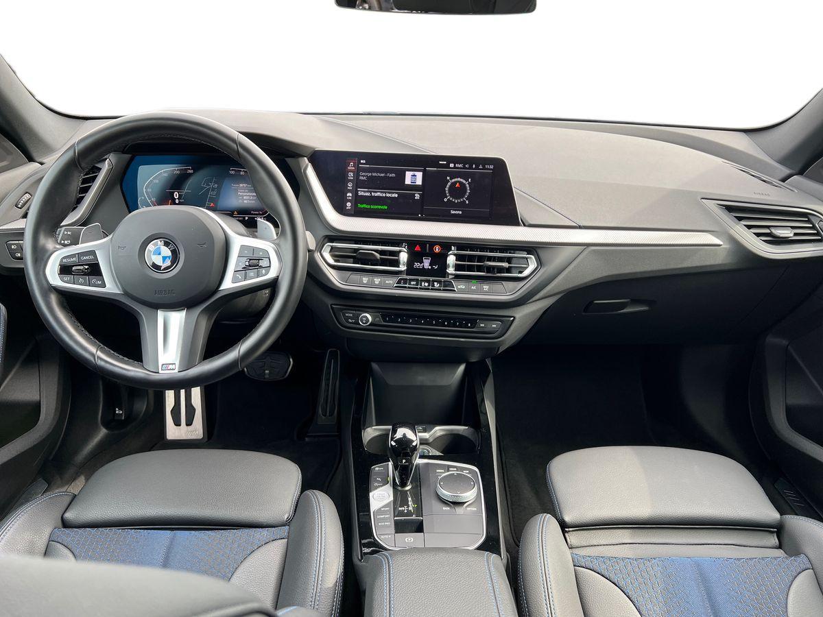 BMW 220i Gran Coupe xdrive Msport auto