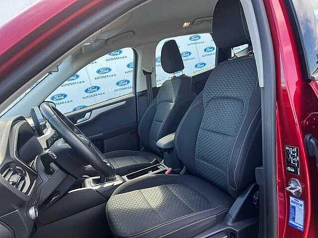 Ford Kuga 1.5 EcoBlue 120 CV 2WD Connect