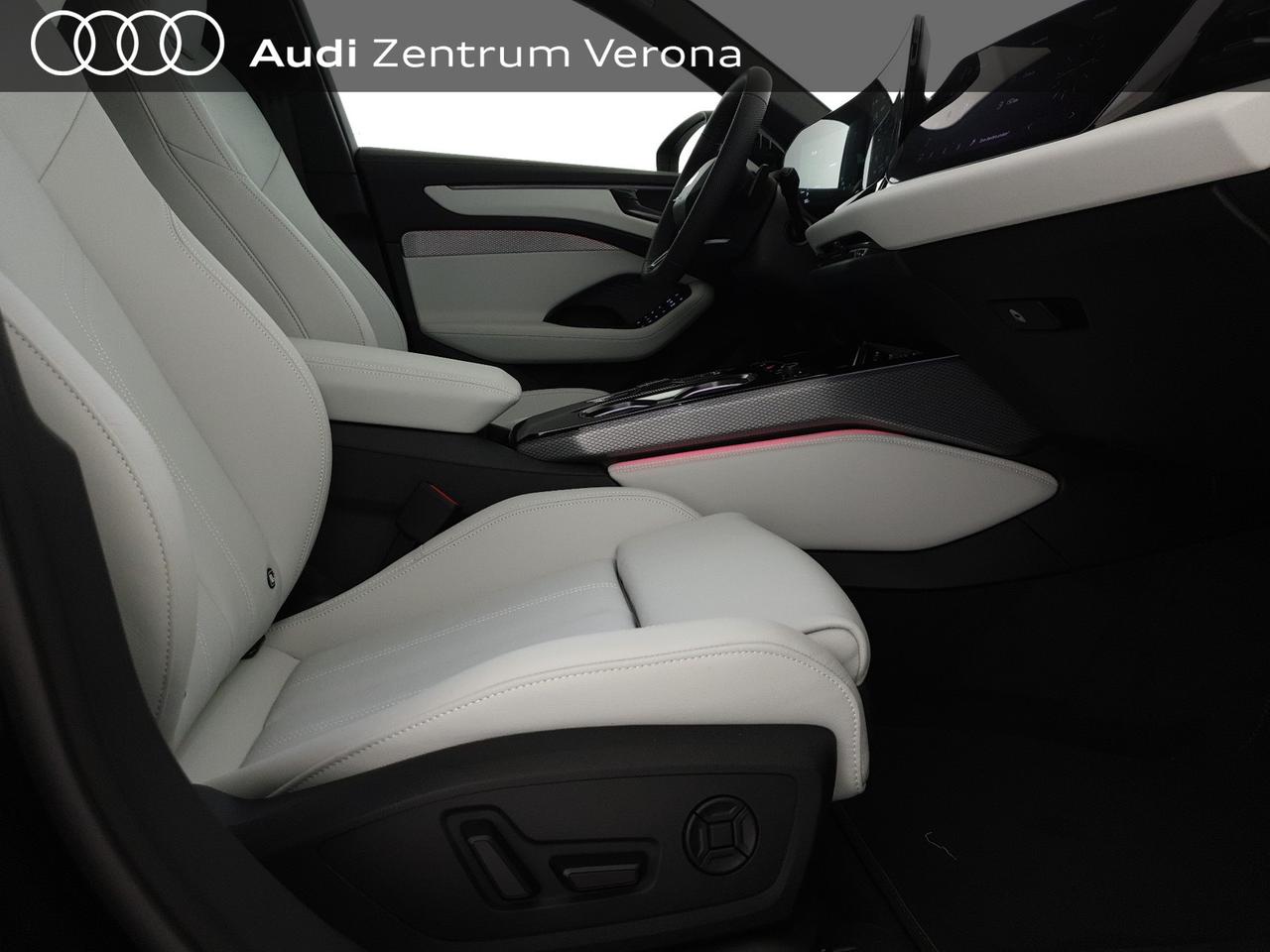 Avant 2.0TDI 204CV quattro S tronic S line Edition