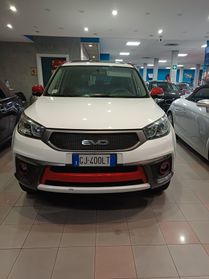Dr 5.0 EVO 5 1.6