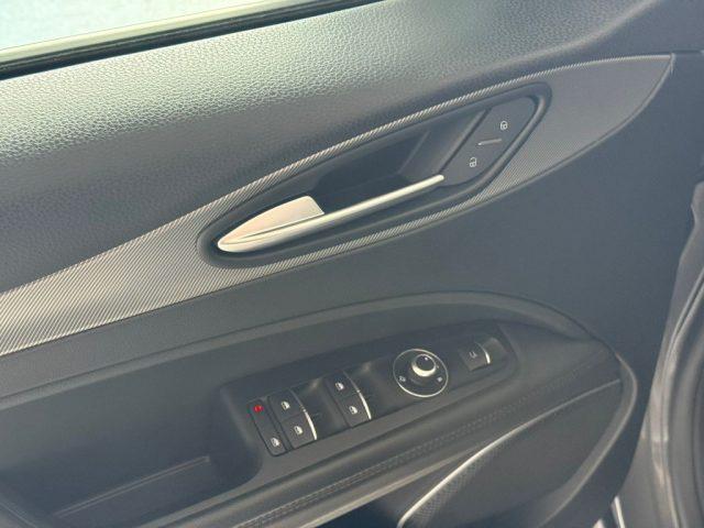 ALFA ROMEO Stelvio 2.2 Turbodiesel 190 CV AT8 Q4 Sprint