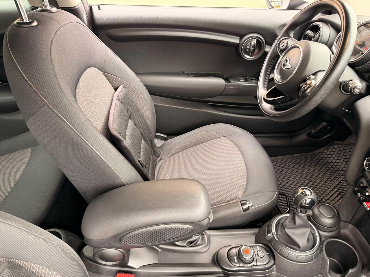 Mini 1.5 Cooper D Euro 6B Come Nuova