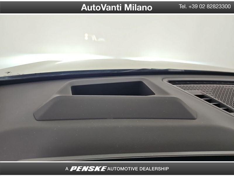 BMW X2 X2 xdrive 20d 48V MSport Pro auto