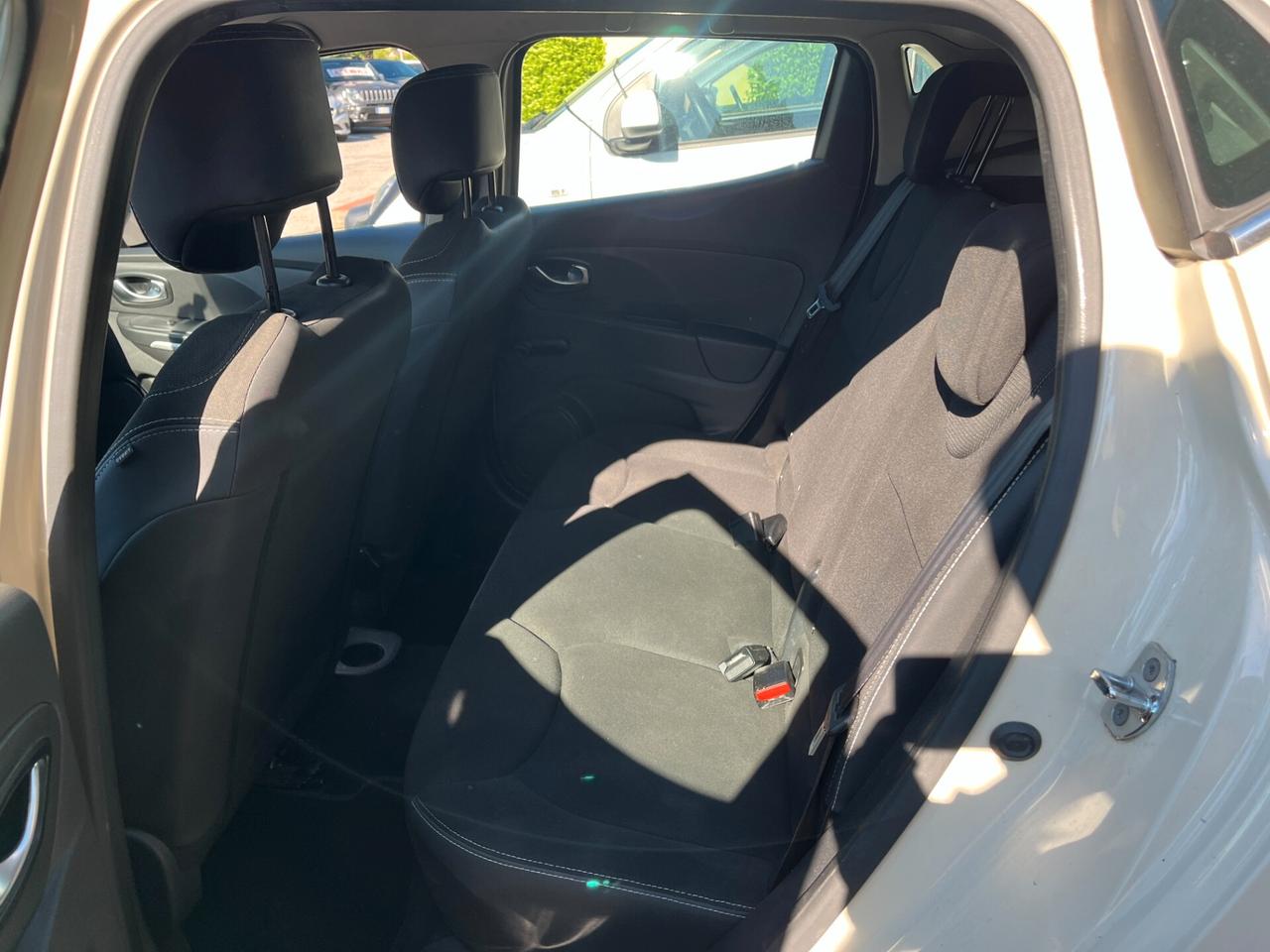 Renault Clio dCi 8V 75CV Start&Stop 5 porte Energy Zen