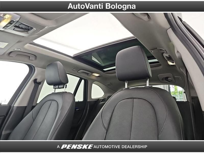 BMW X1 X1 xDrive18d xLine Plus