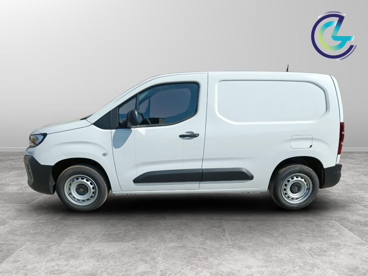 OPEL Combo Cargo L1H1 - BlueHdi 100cv S&S