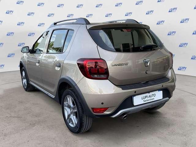 Dacia Sandero Stepway 1.0 tce Comfort Eco-g 100cv