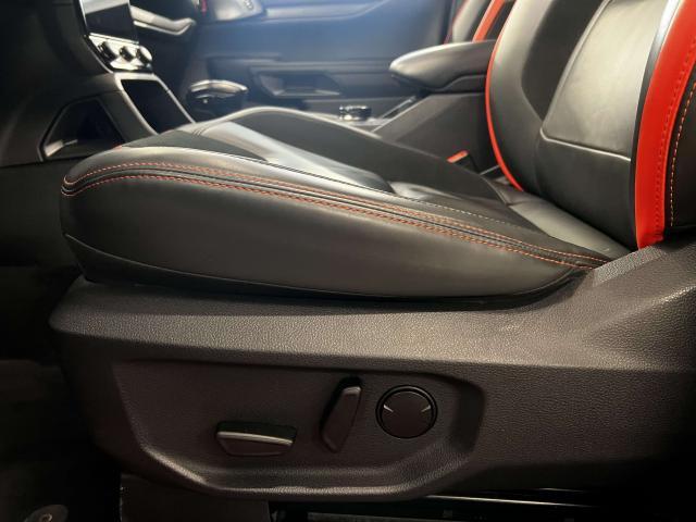 Ford Ranger Raptor Ranger VIII Raptor 3.0 ecoboost V6 292cv auto