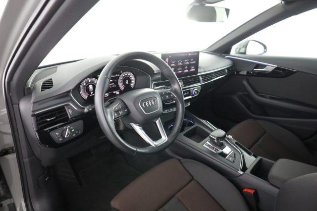 AUDI A4 A4 Avant 30 TDI/136 CV S tronic S line edition