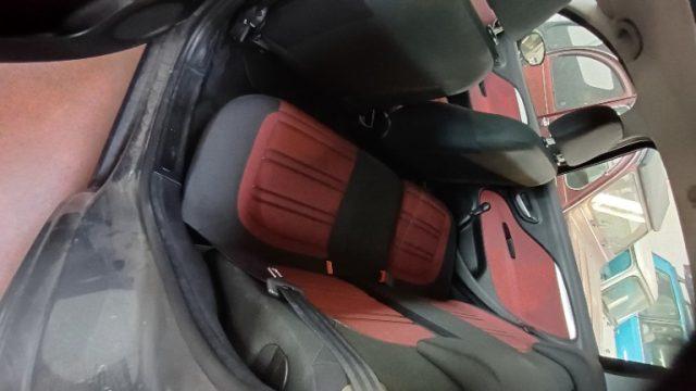 FIAT Grande Punto 1.2 5 porte DYNAMIC