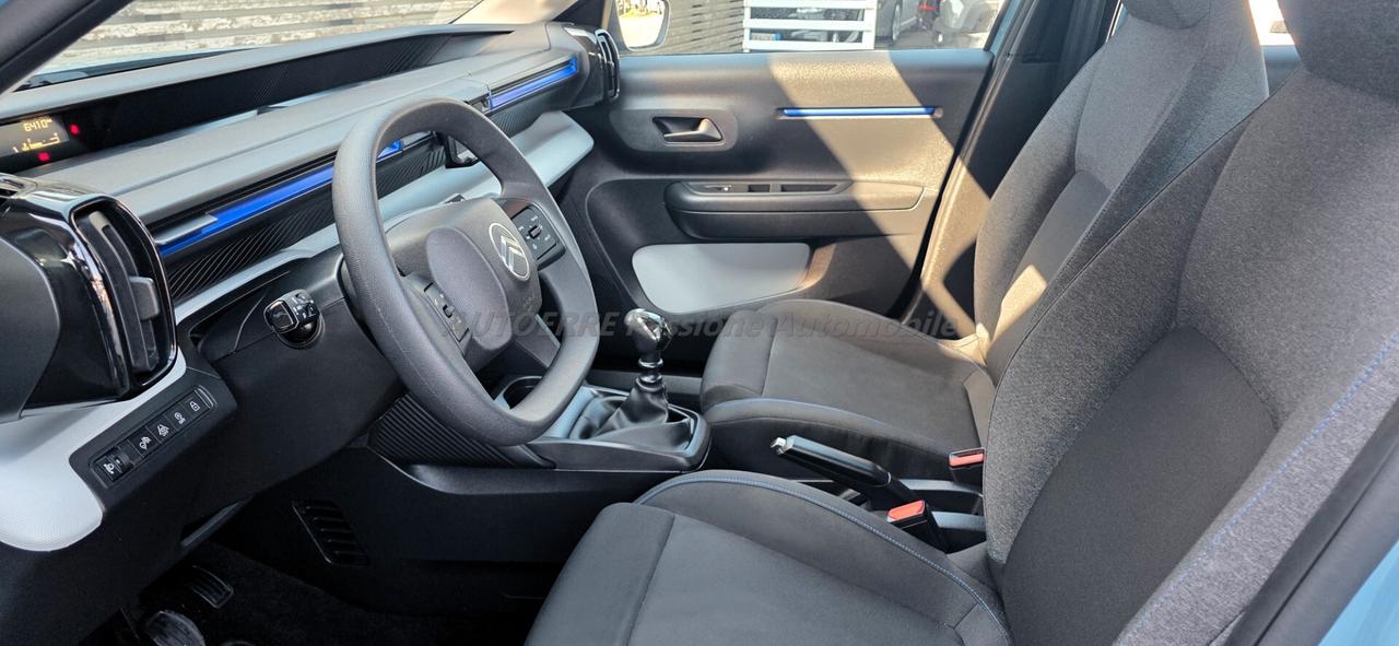 Citroen C3 PureTech 100 S&S You