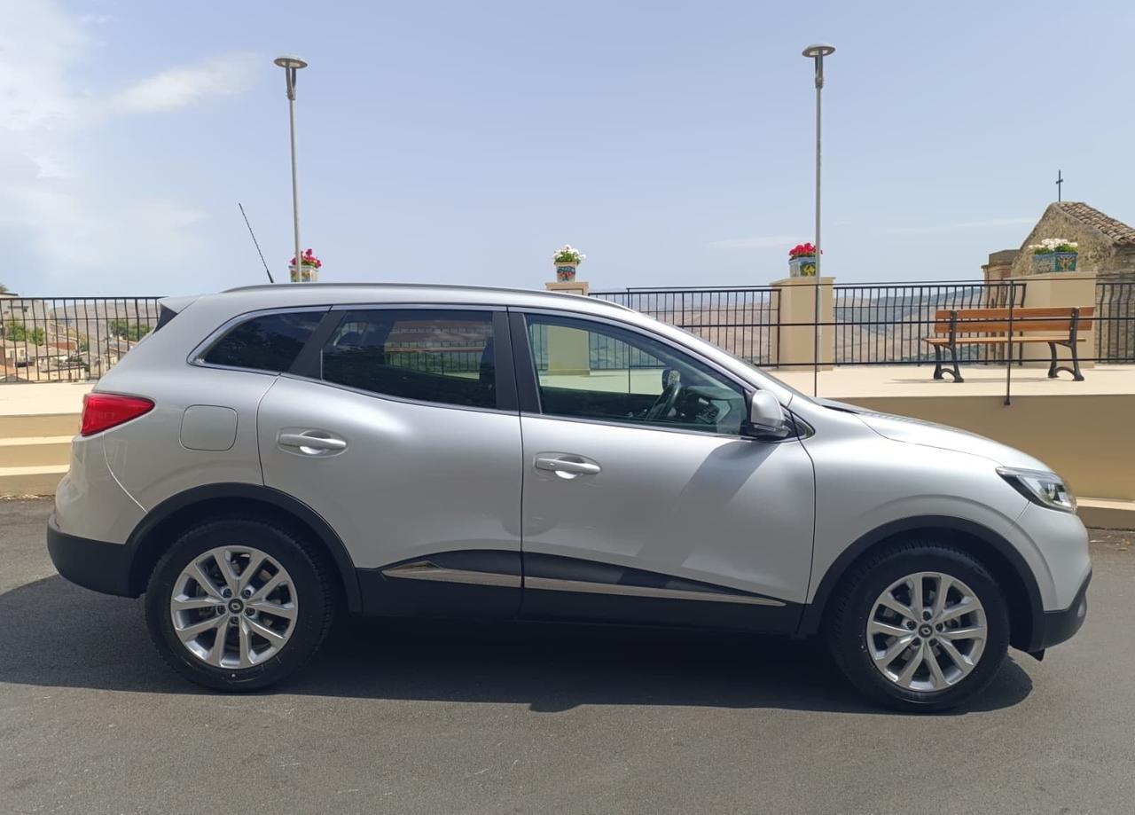 Renault Kadjar TCe 130CV Energy Intens