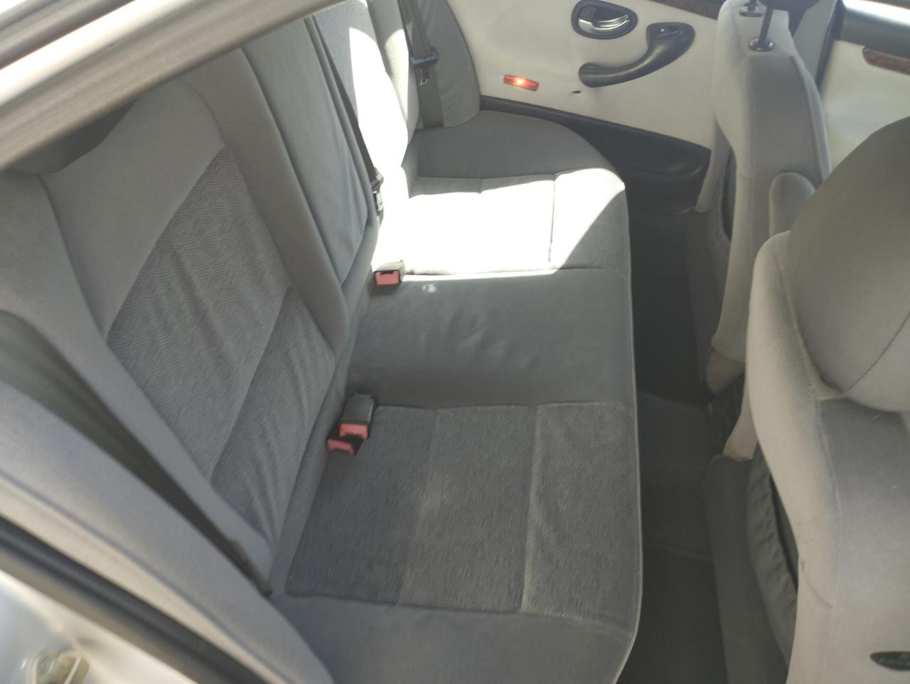 Peugeot 406 2.0 HDi cat ST