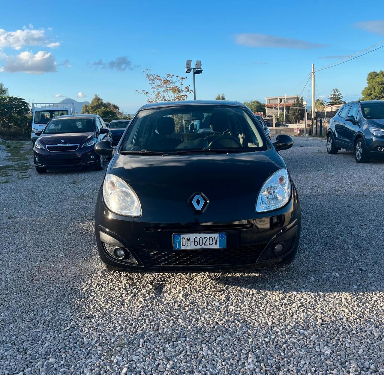 Renault Twingo 1.2 8V
